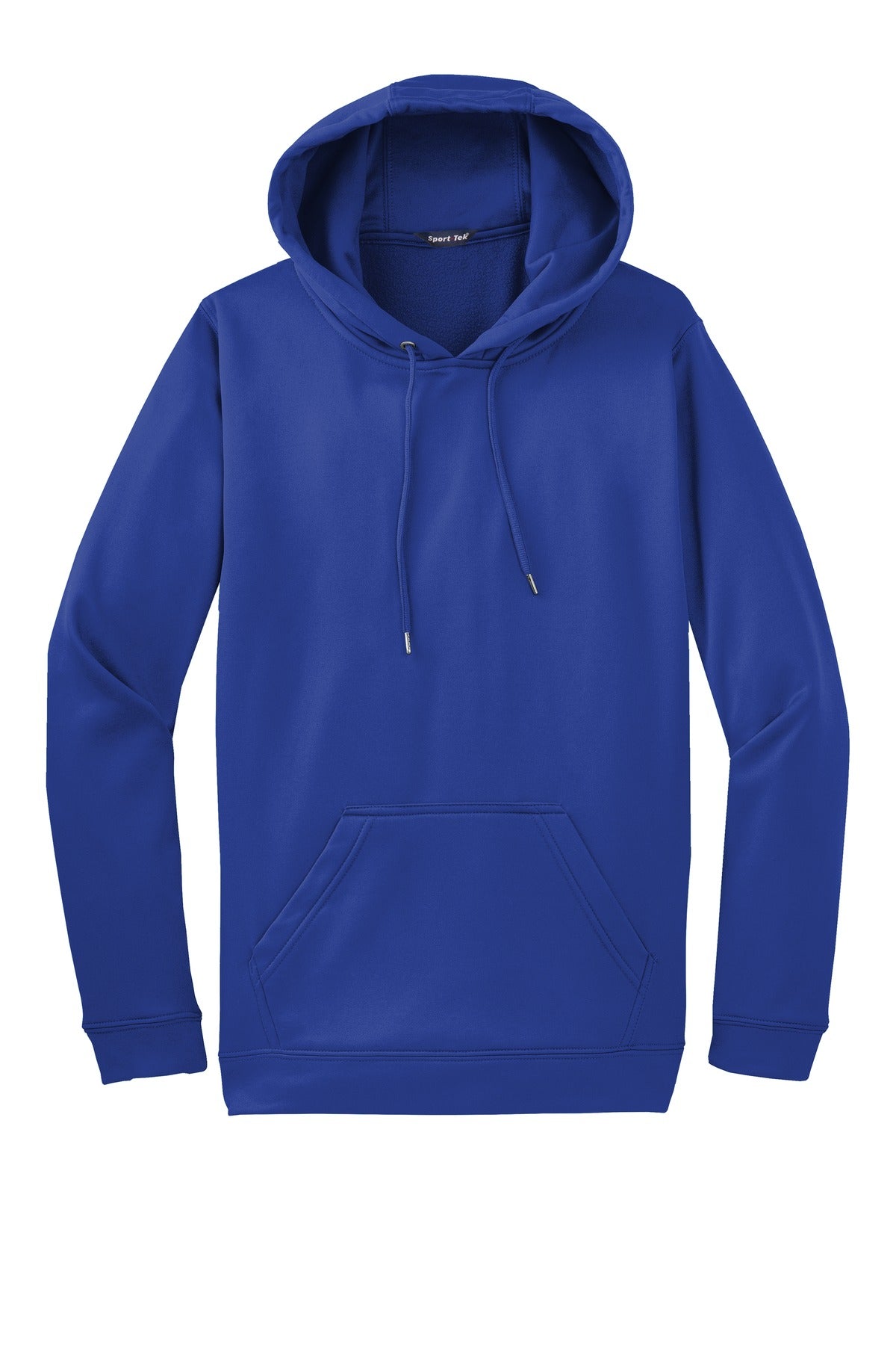Sport-Wick Fleece Hooded Pullover - True Royal