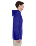 Unisex Performance® Tech Hoodie - Sport Royal