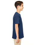 Youth Softstyle�� 4.5 oz. T-Shirt - Navy