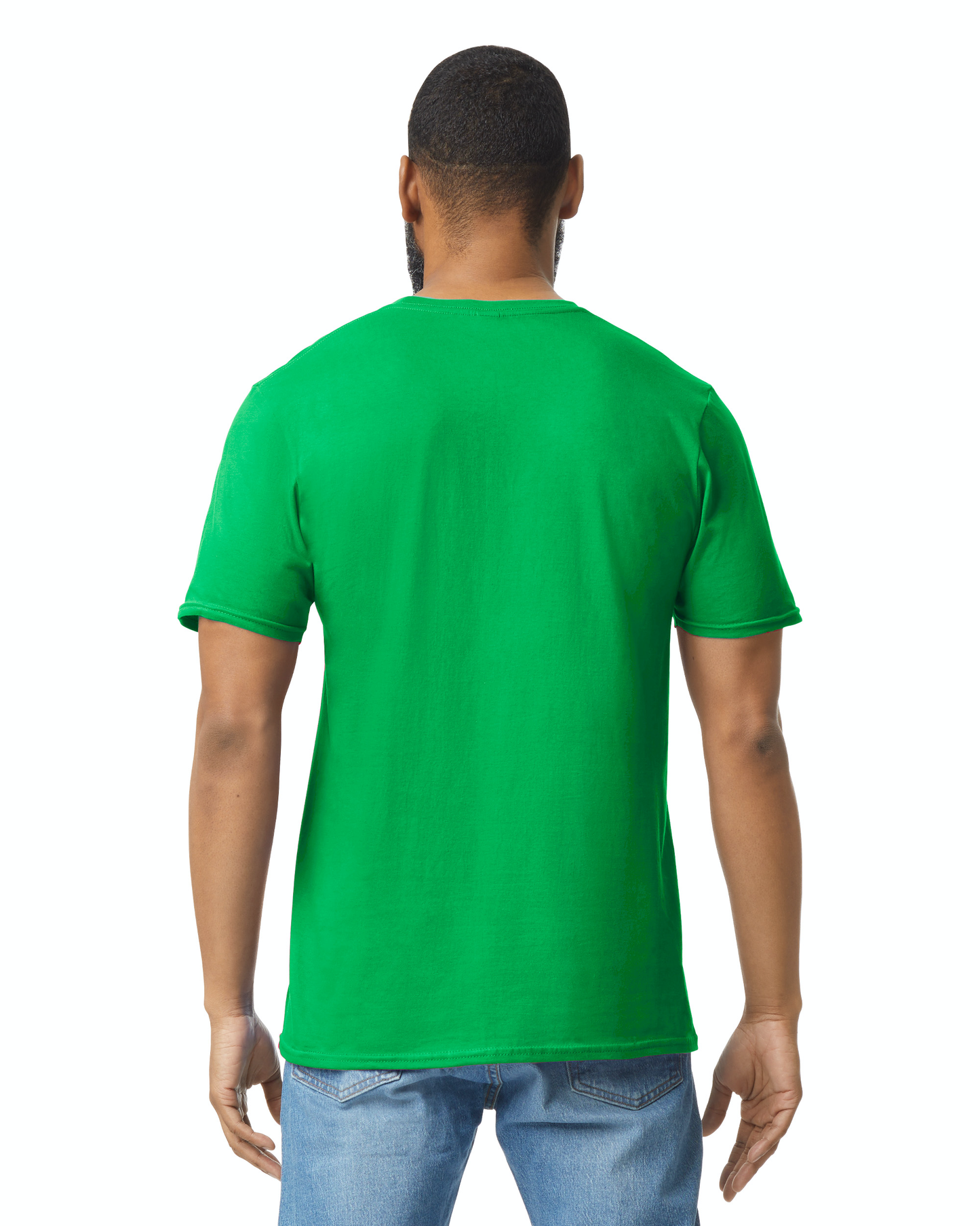 Softstyle�� Unisex T-Shirt - Irish Green