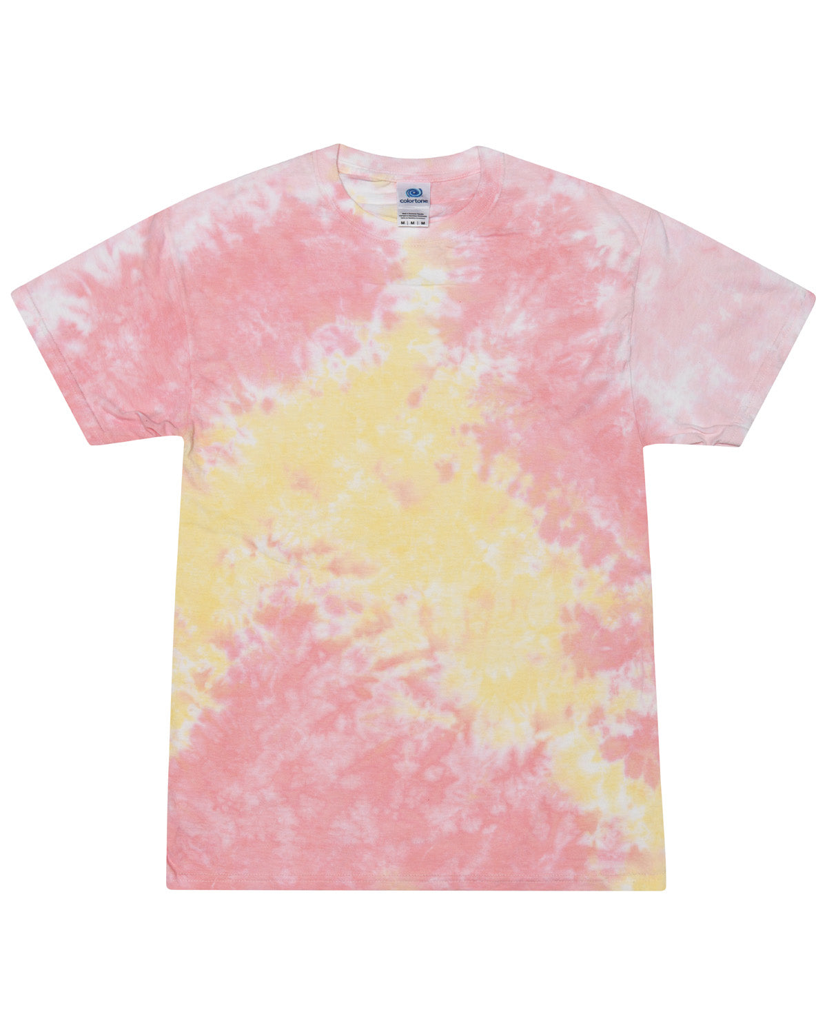 Youth 100% Cotton T-Shirt - Funnel Cake