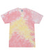 Tie-Dye CD100Y - Youth 100% Cotton T-Shirt - Funnel Cake