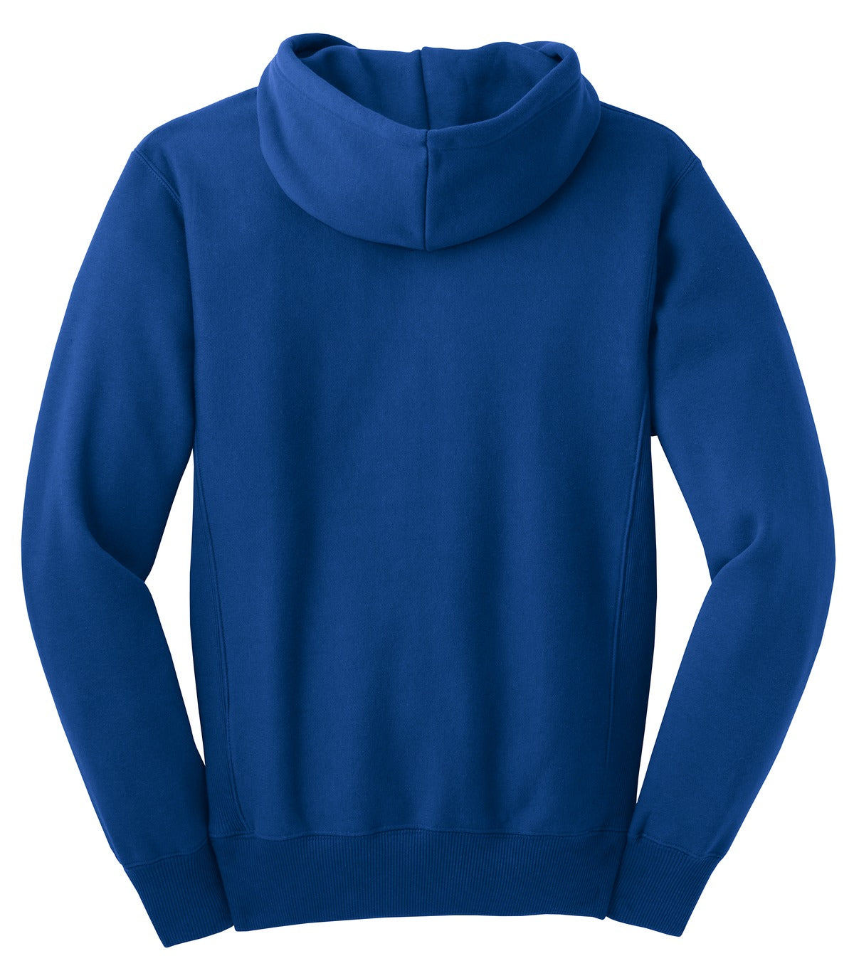 Super Heavyweight Pullover Hoodie - Royal