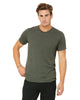Heather Military Green