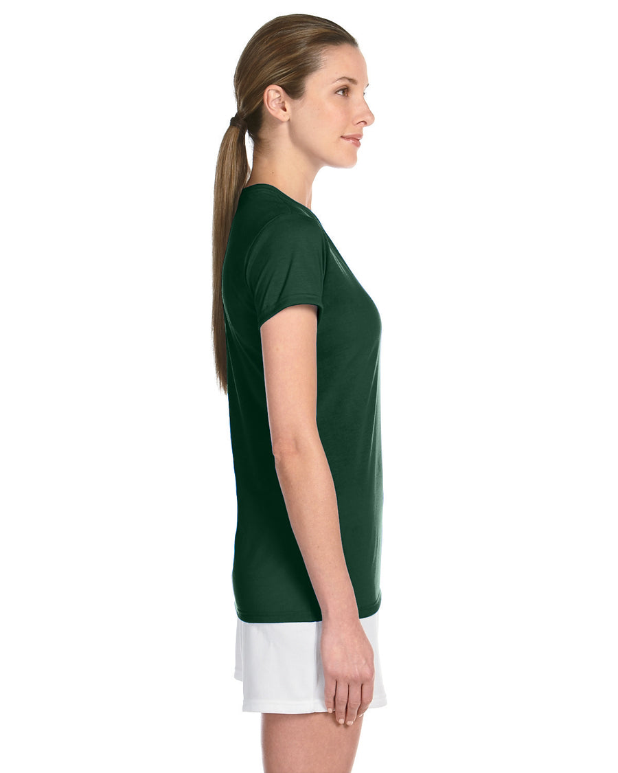 Women's Performance® Women's T-Shirt - Forest Green