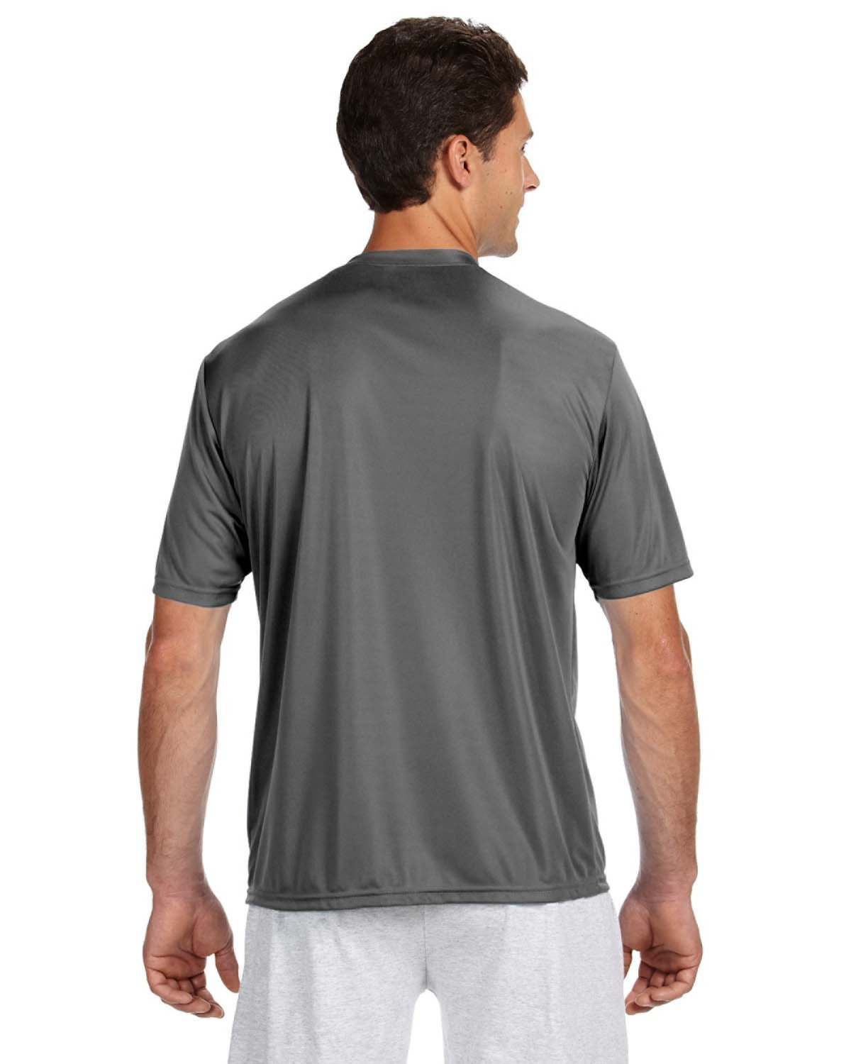 Men's Cooling Performance T-Shirt - Graphite