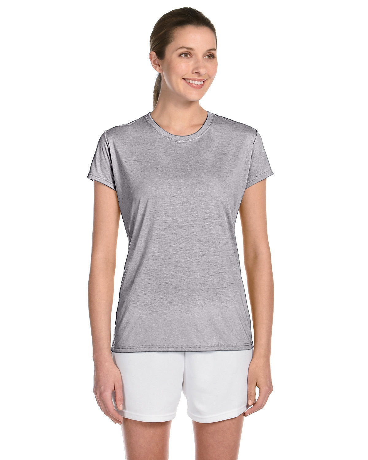 Women's Performance® Women's T-Shirt - Sport Gray