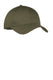 Port & Company CP80 - Six-Panel Twill Cap - Olive Drab Green