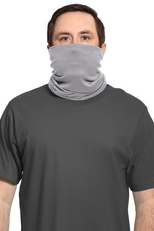 Port Authority Stretch Performance Gaiter G100 - Silver