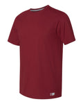 Essential 60/40 Performance T-Shirt - Cardinal