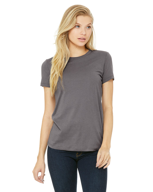 Women's Junior Fit Favorite T-Shirt - Storm