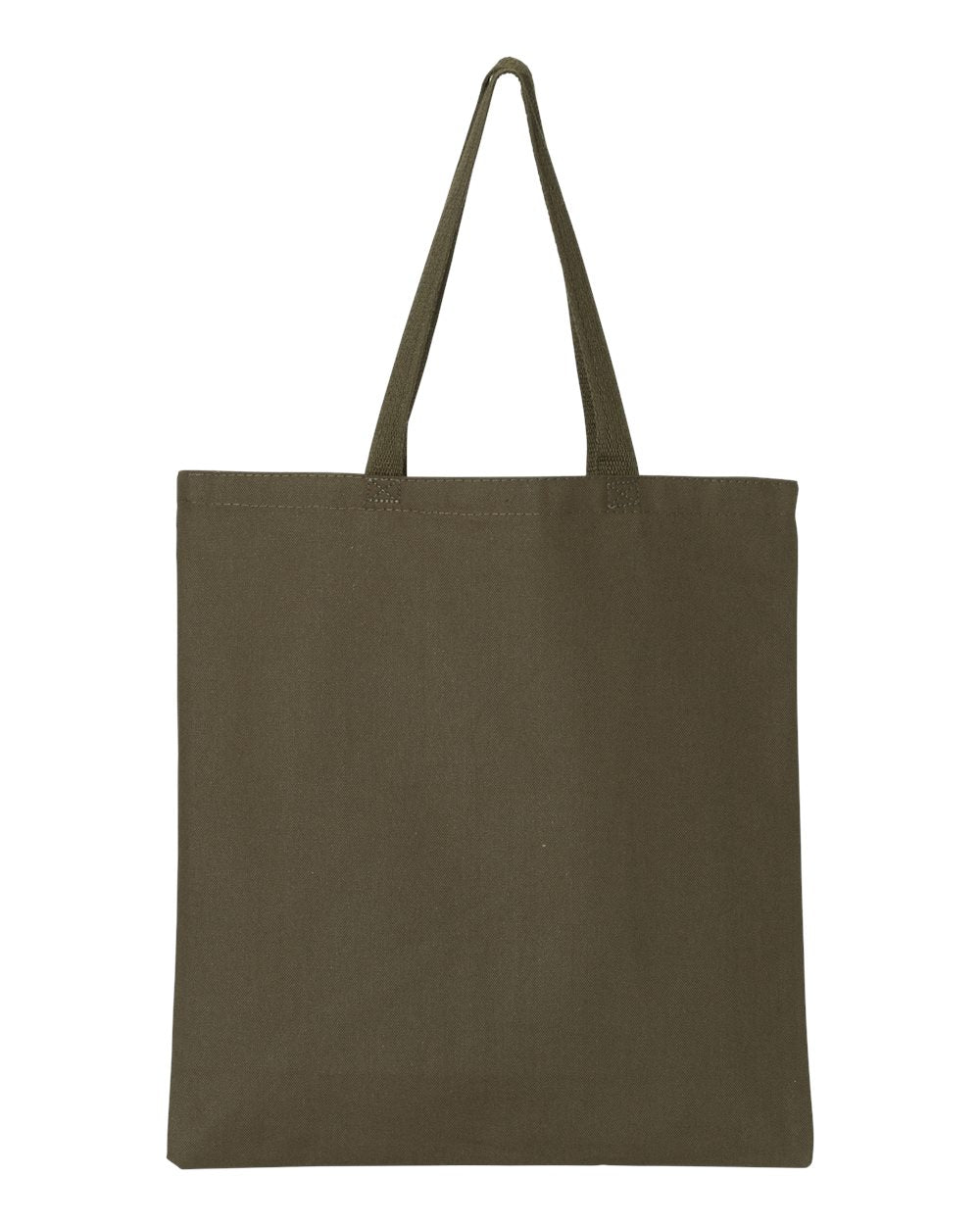 Promotional Tote - Army