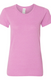 Gildan G500L - Women's Heavy Cotton™ T-Shirt - Heather Radiant Orchid