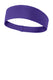 Sport-Tek STA35 - PosiCharge Competitor Headband - Purple