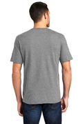 Unisex Very Important Tee - Gray Frost