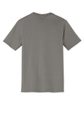 Unisex Very Important Tee V-Neck - Gray