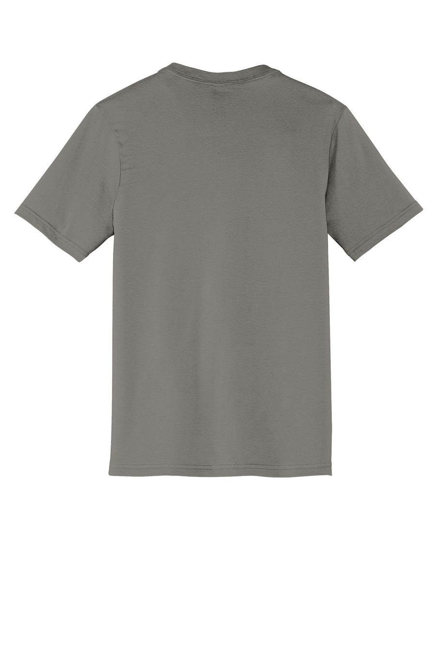 Unisex Very Important Tee V-Neck - Gray