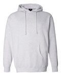 Unisex Hoodie - Gray Heather