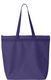 Liberty Bags 8802 - Melody Large Tote - Purple