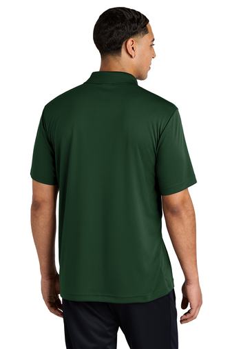 Men's PosiCharge Competitor Polo - Forest Green