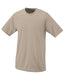 Augusta Sportswear 790 - Unisex Wicking T-Shirt - Sand