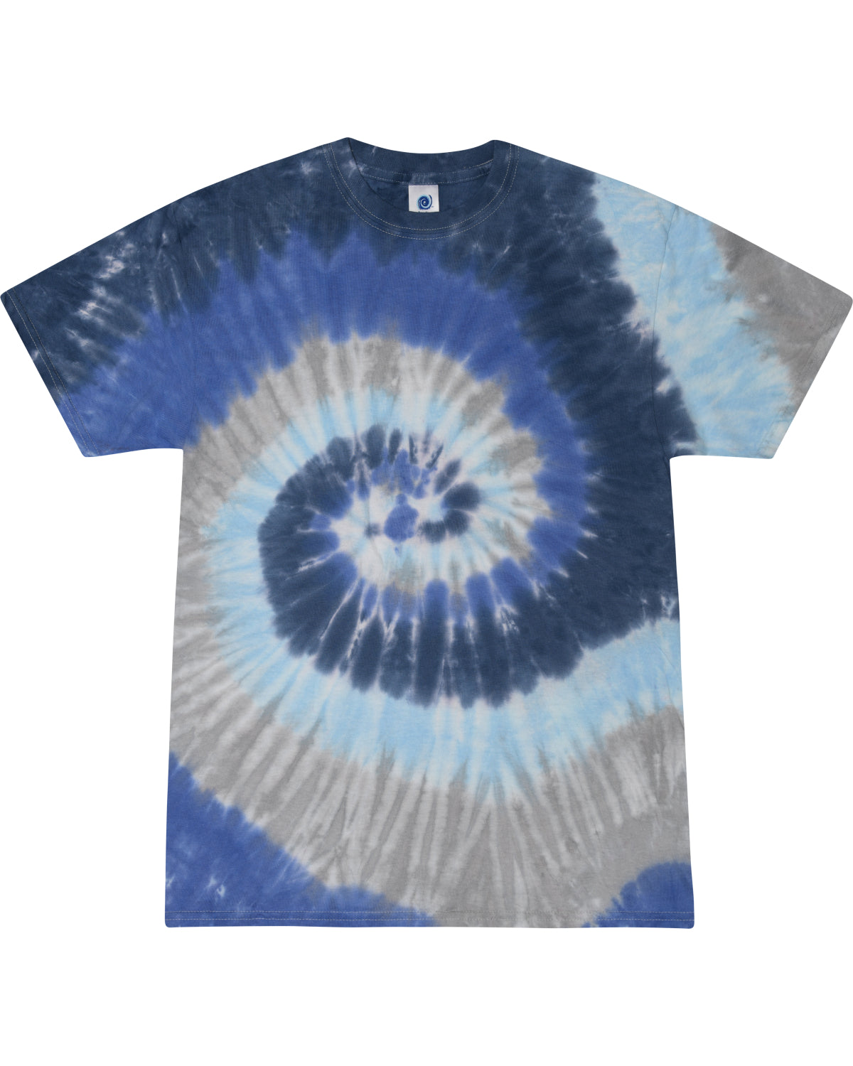 Youth 100% Cotton T-Shirt - MOONBEAM