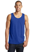Unisex The Concert Tank - Deep Royal