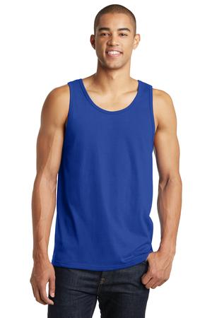 Unisex The Concert Tank - Deep Royal