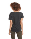 Women's Ideal Dolman - Black