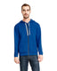 Next Level 9602 - Unisex Zip Hoodie - Royal