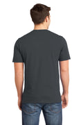 Unisex Very Important Tee - Charcoal