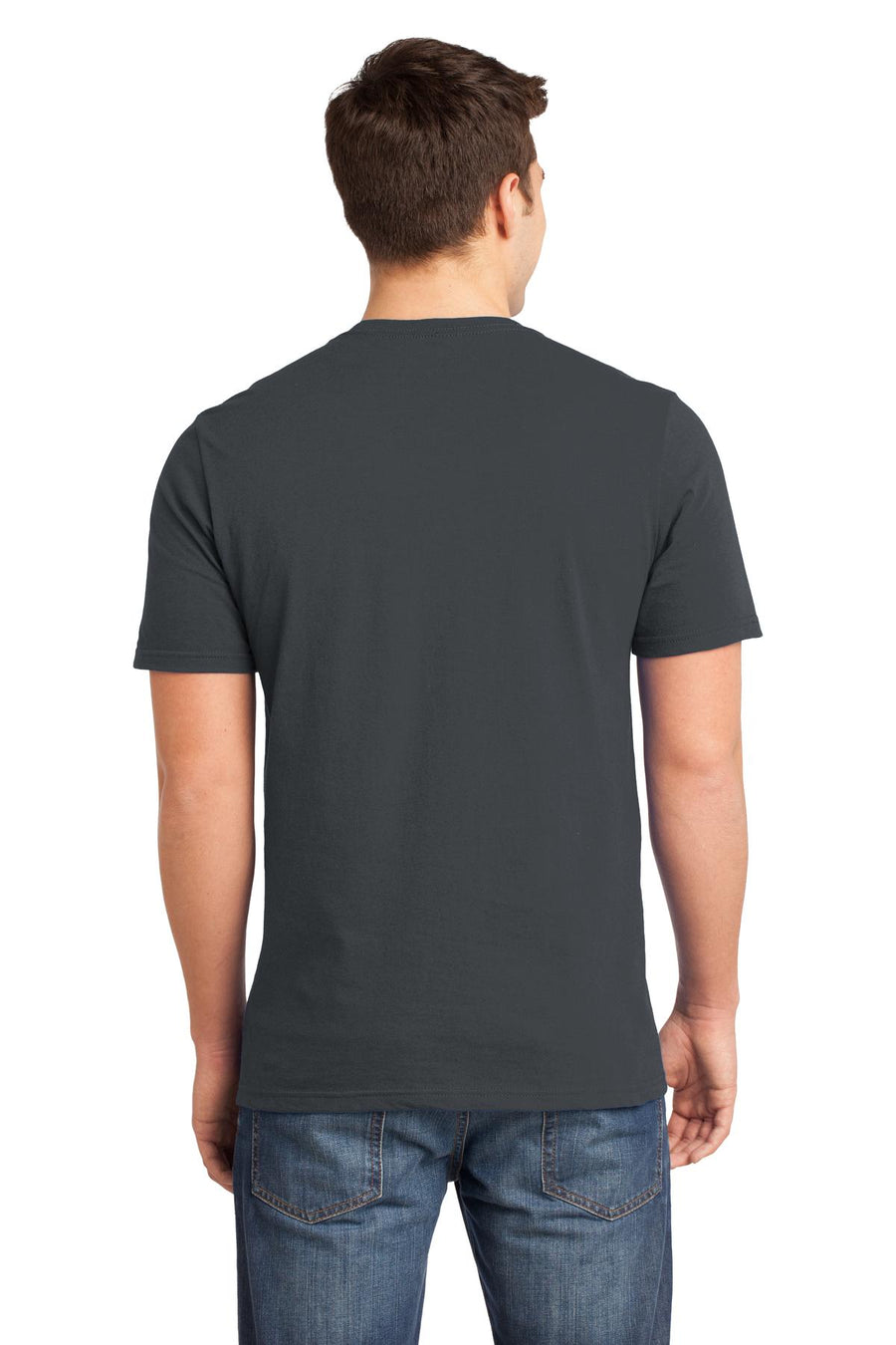 Unisex Very Important Tee - Charcoal
