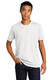 Next Level 6410 - Men's Sueded Crew - White
