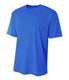 A4 A4N3402 - Men's Sprint Performance Tee - Royal