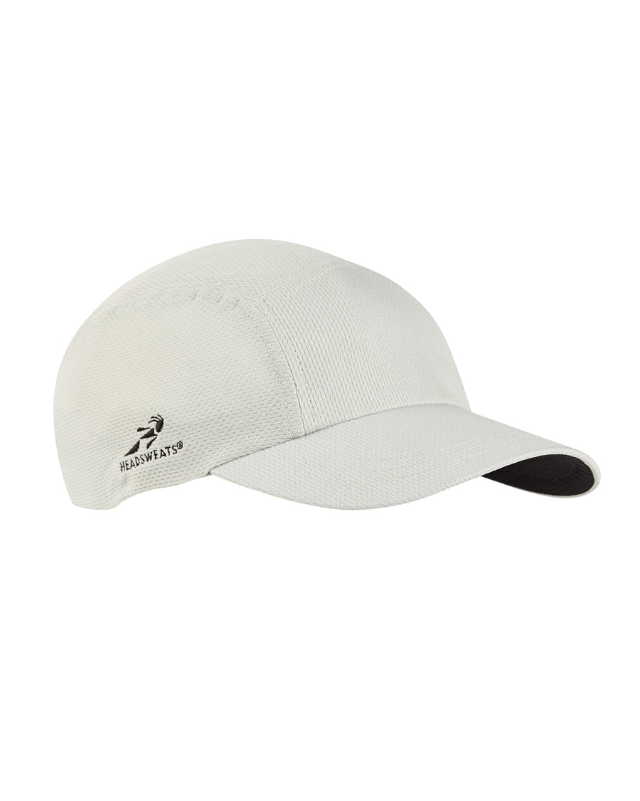 Unisex Race Hat - Sport Silver