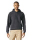 Gildan SF500 - Softstyle Hoodie - Smoke