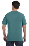 Unisex Heavyweight RS T-Shirt - Blue Spruce