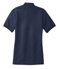 Women's Silk Touch Polo - Navy