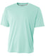 A4 N3142 - Men's Cooling Performance T-Shirt - Pastel Mint
