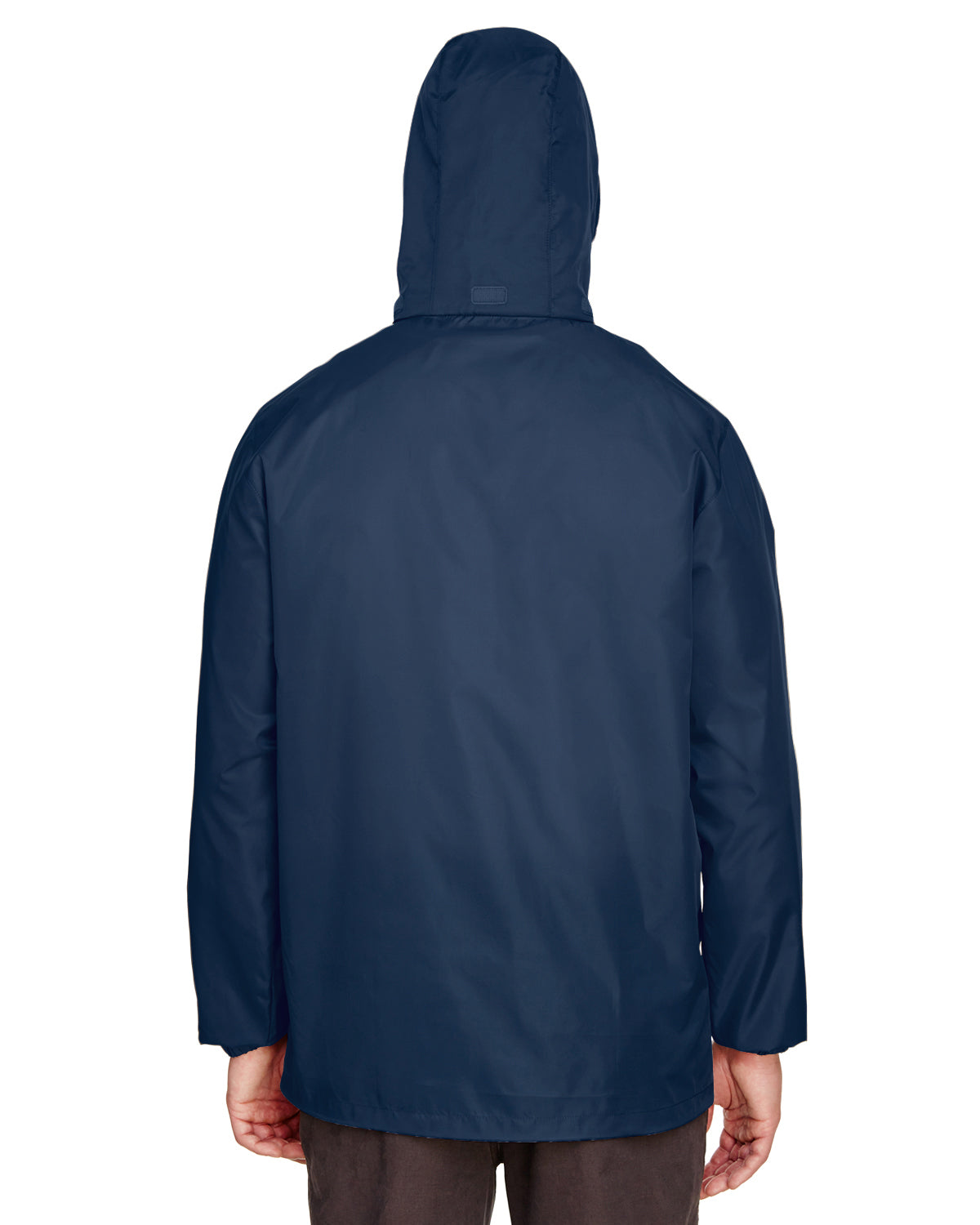 Unisex Zone Protect Lightweight Jacket - Sport Dark Navy