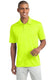 Port Authority K540 - Unisex Silk Touch Performance Polo - Neon Yellow