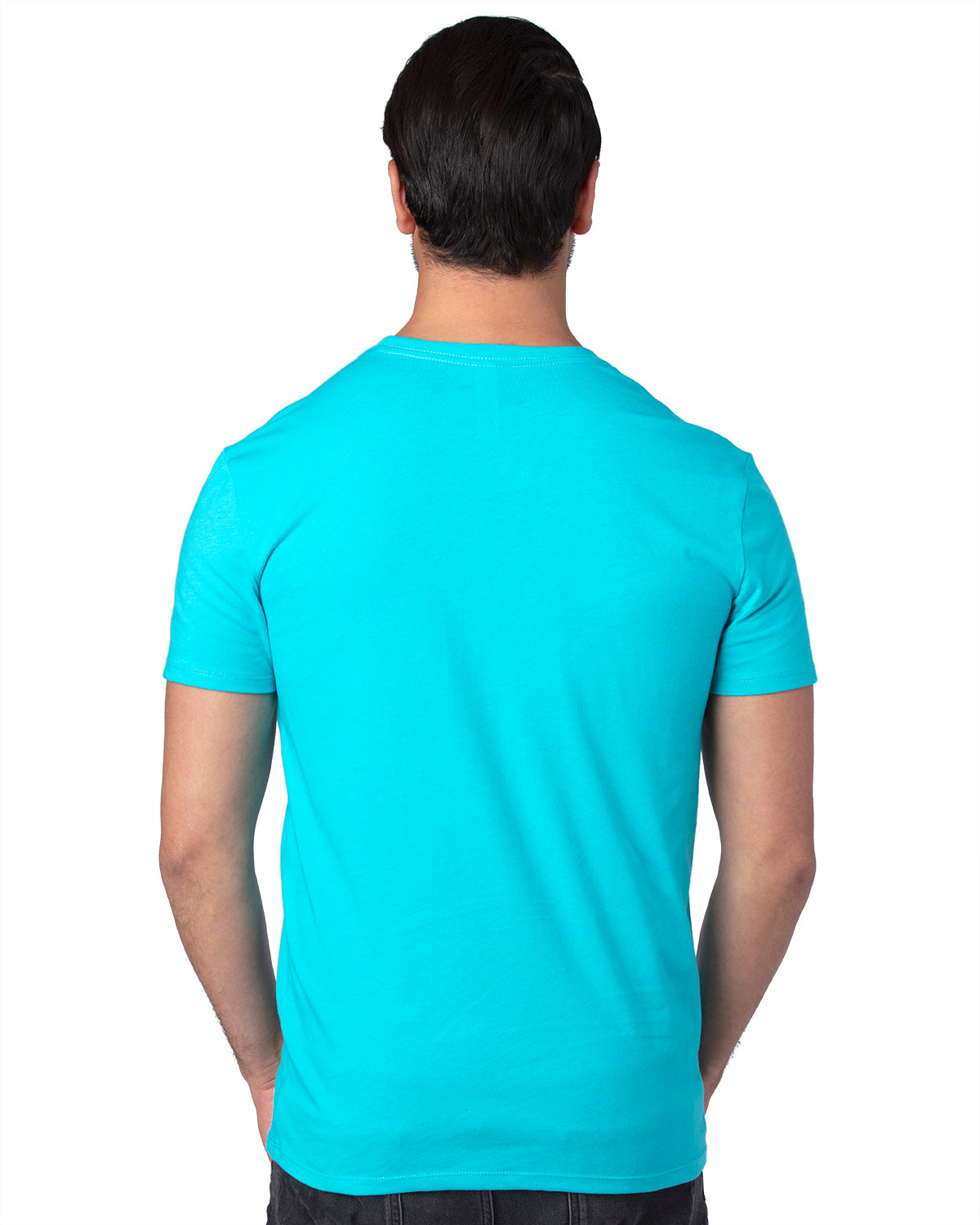 Unisex Ultimate T-Shirt - Pacific Blue