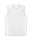 A4 N2295 - Men's Cooling Performance Muscle T-Shirt - White