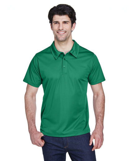 Men's Command Snag Protection Polo - Sport Kelly