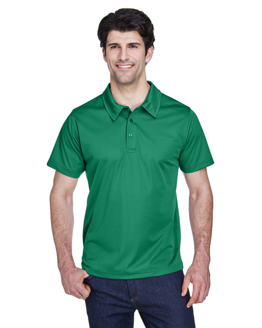 Men's Command Snag Protection Polo - Sport Kelly