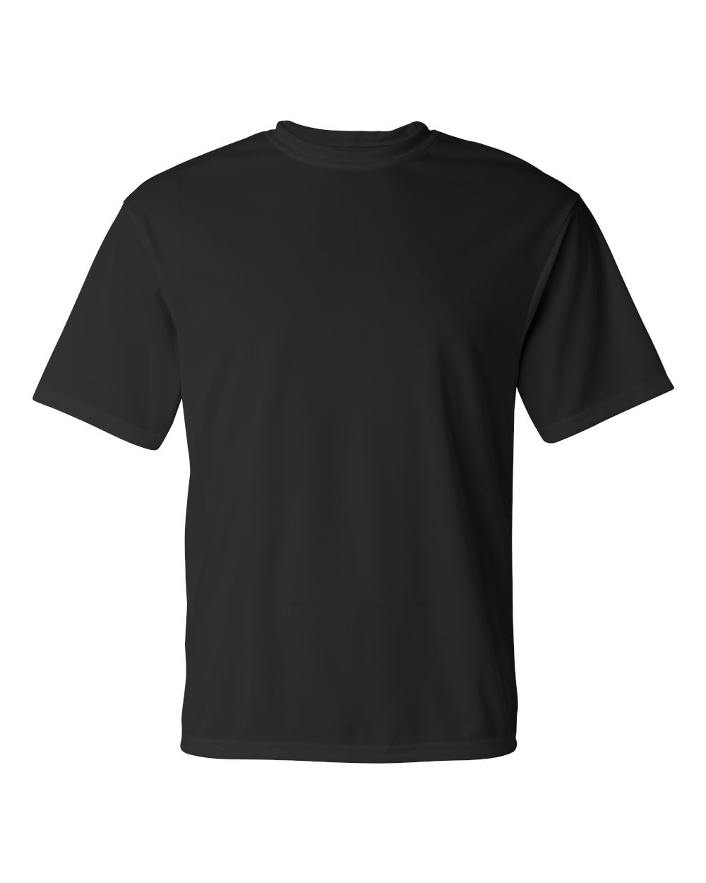 Performance T-Shirt - Black