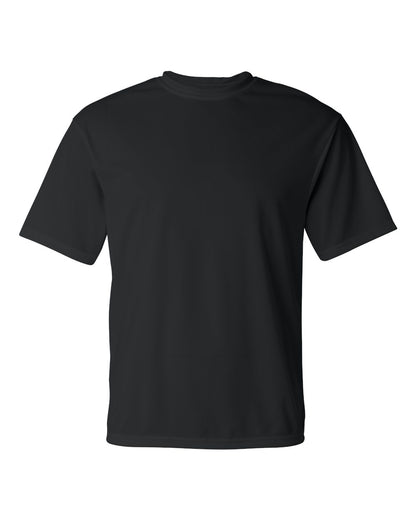 Performance T-Shirt - Black