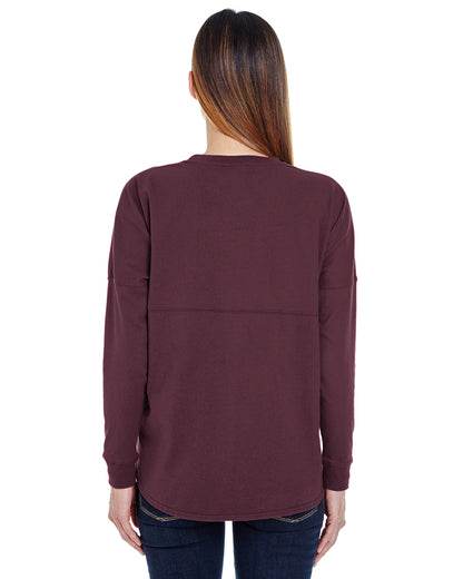 Unisex Game Day Jersey - Maroon