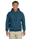 Gildan G185 - Unisex Heavy Blend��� 50/50 Hoodie - Legion Blue