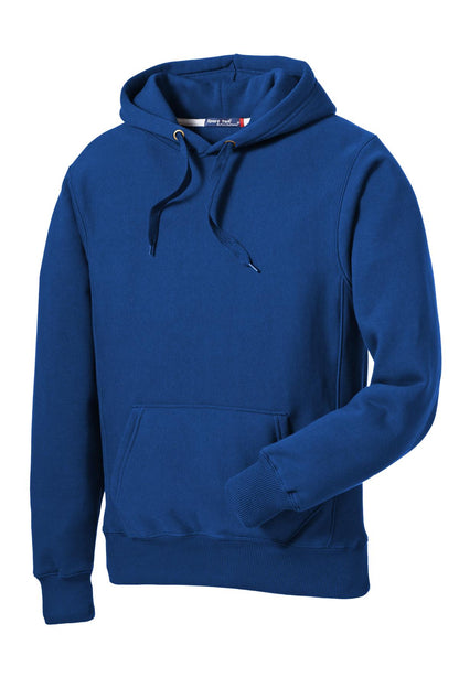 Super Heavyweight Pullover Hoodie - Royal